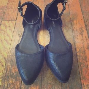Forever 21 Flats