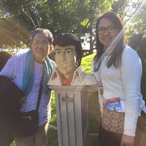 Meet your Posher, Mich