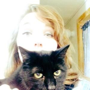 Meet your Posher, Jillian