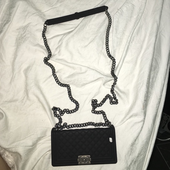 Chanel iphone6 6s case
