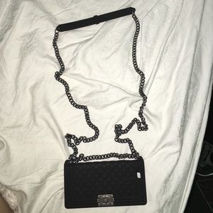 Chanel iphone6 6s case