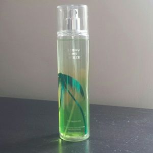 Coconut Lime Breeze perfume