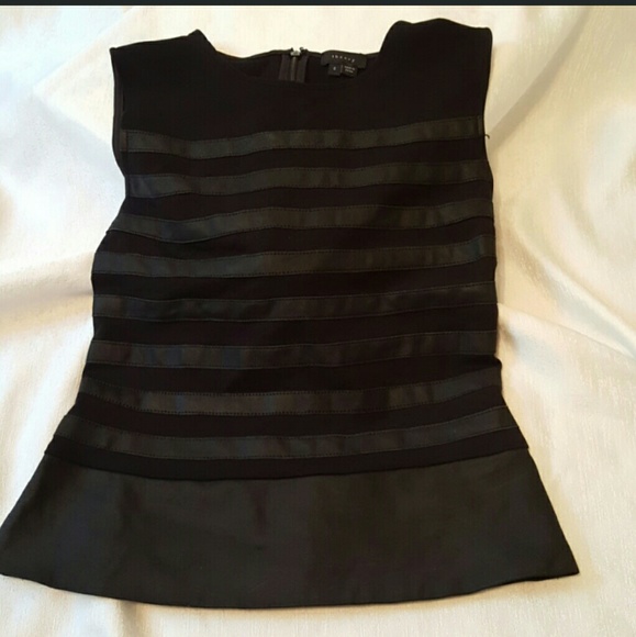 Theory Tops - Theory Top