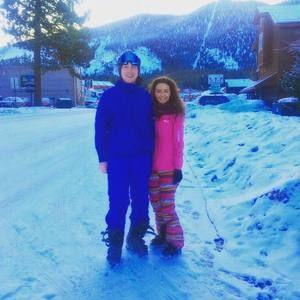 Meet your Posher, Justine