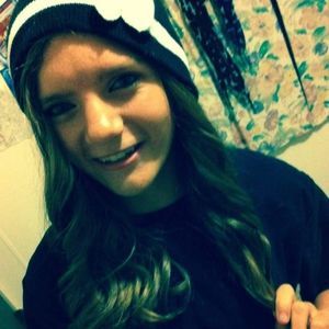 Meet your Posher, Brianna