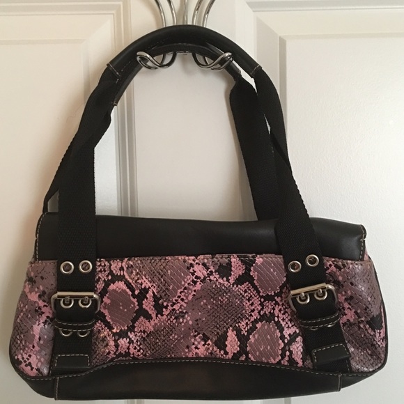 Nine West Satchel - Picture 3 of 3