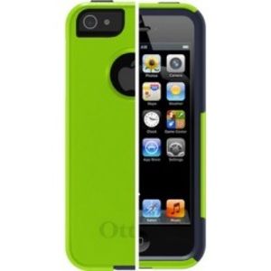 Otter Box Commuter Punk iPhone 5/5S