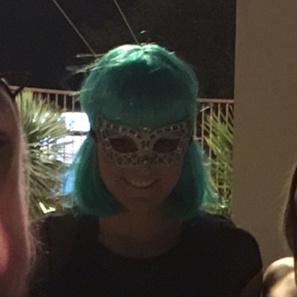 Mask - Picture 2 of 2