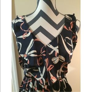 H&M Bow Dress
