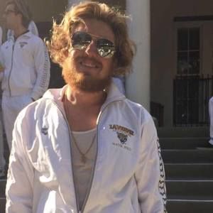 Meet your Posher, Ryan