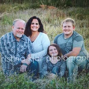 Meet your Posher, Dana