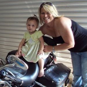 Meet your Posher, Tracy