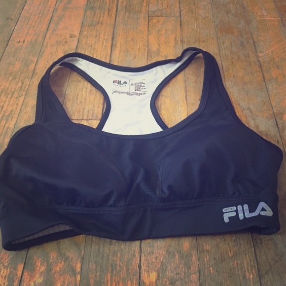 FILA Sports Bra