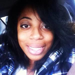 Meet your Posher, Jasmin