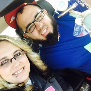 Meet your Posher, Veronica