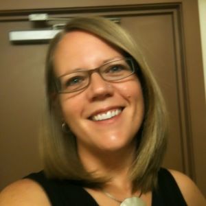 Meet your Posher, Amy j