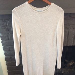 Zara Round Neck Tunic