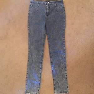 Refuge high waist jeans