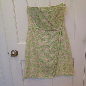 Vineyard Vines Dress