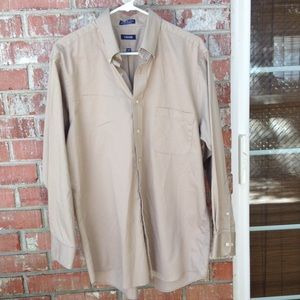 ⚡️IZOD Men's button down