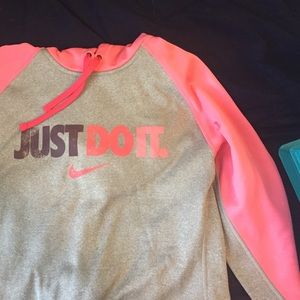 Nike Sweatshirt