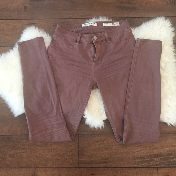 Bullhead Jeggings - Picture 1 of 3