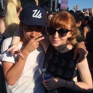 Meet your Posher, Angiolino