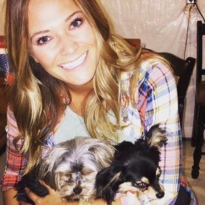 Meet your Posher, Tember