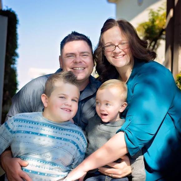 Meet your Posher, Christiane