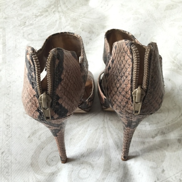 Nine West Heels - Picture 3 of 4