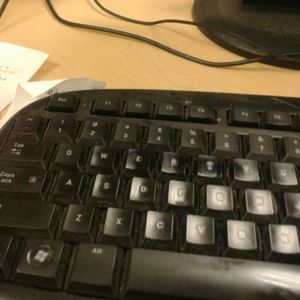 Meet your Posher, Thomas