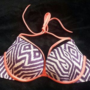 Bikini Top - VS The Hottie Halter
