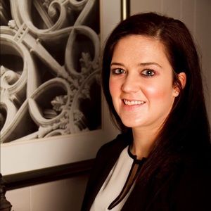 Meet your Posher, Alison