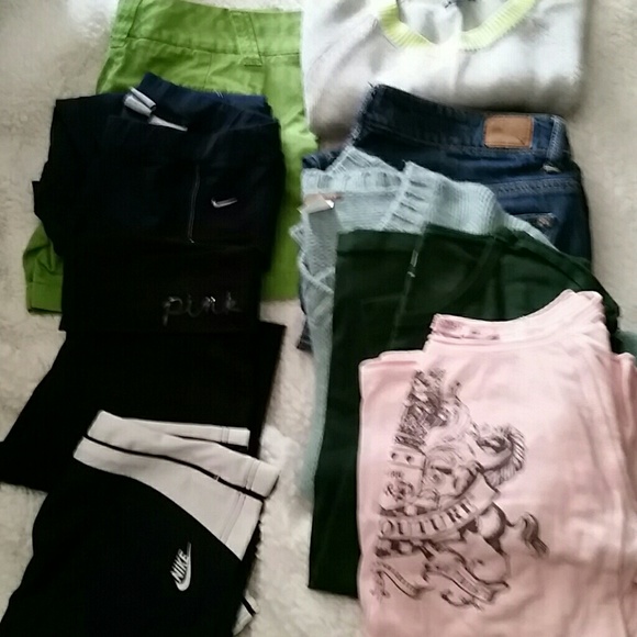 @jc8277 here is your bundle, here it is boxed up,
