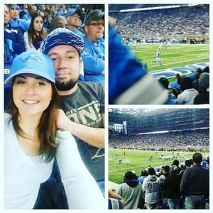 Meet your Posher, Jarred