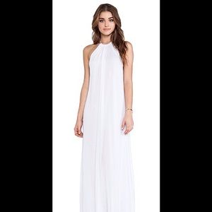Pedro Halter Maxi Dress
