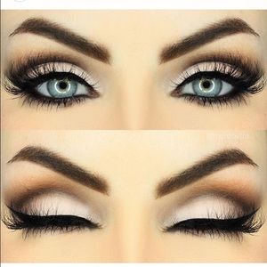 Meet your Posher, Margarita