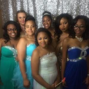 Meet your Posher, Jada