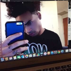 Meet your Posher, Willie