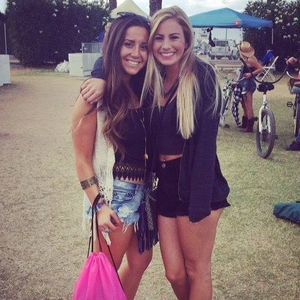 Meet your Posher, Randi