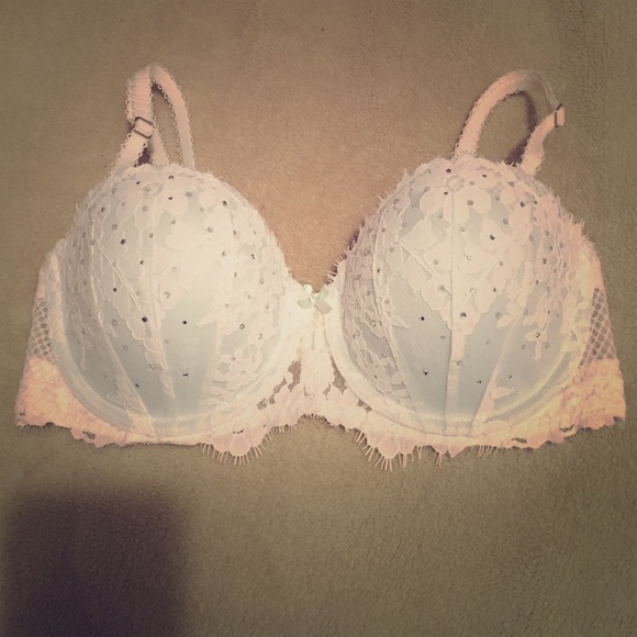 Victoria's Secret dream angels multi way bra