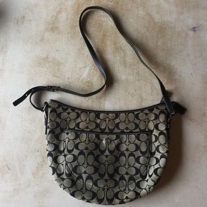 Coach Crossbody