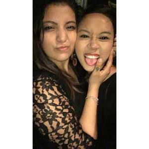 Meet your Posher, Carmen