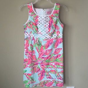 Lilly Pulitzer Shift Dress