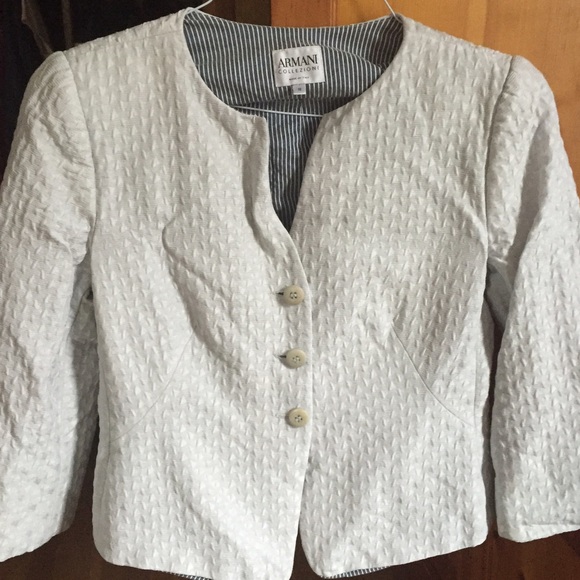 Armani collezione blazer - Picture 1 of 2