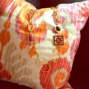 Trina Turk necklace