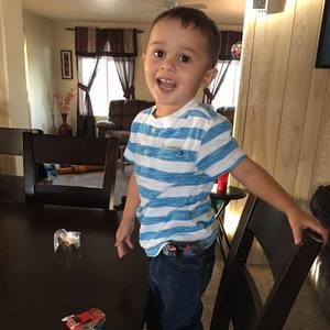 Meet your Posher, Joy