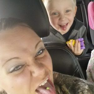 Meet your Posher, Brandi