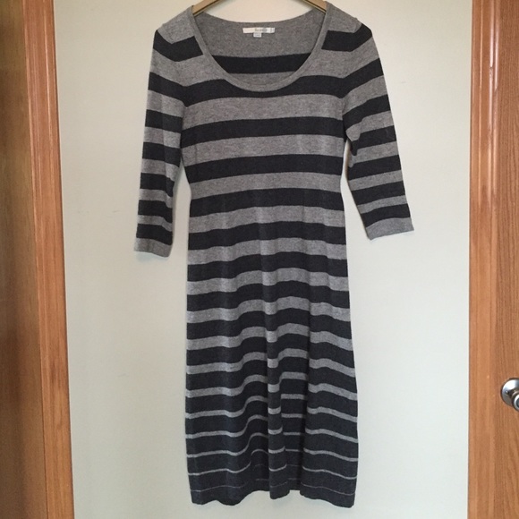 Stripe dress