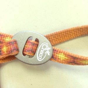 Chaco bracelet